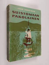 Suistomaan pakolainen