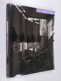 Arkkitehti 6-8/1993
