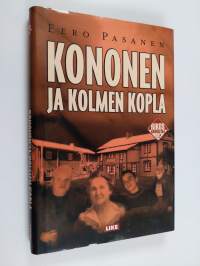 Kononen ja kolmen kopla