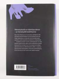 Onnen kauppaa : jännitysromaani