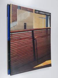 Arkkitehti 4-6/1994