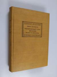 Wissenschaft und Religion