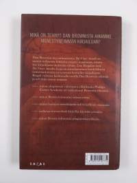 Da Vinci -koodin luoja : Dan Brownin henkilökuva