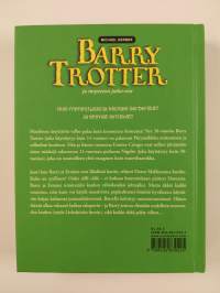 Barry Trotter ja tarpeeton jatko-osa
