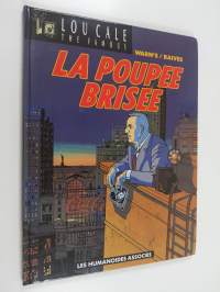 La poupée brisée