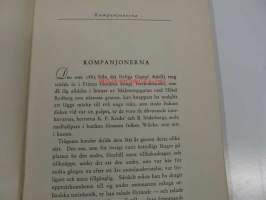 Wahlström &amp; Widstrand genom 50 år - en minnesskrift