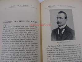 Wahlström &amp; Widstrand genom 50 år - en minnesskrift