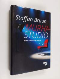 Murhastudio (signeerattu)