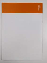 Arkkitehtuurikilpailuja 1991 (2 numeroa)