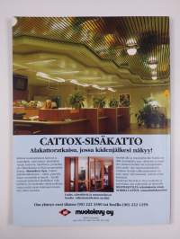 Arkkitehti 2/1991