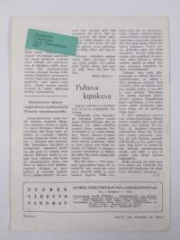 Suomen lähetyssanomat nro 2/1958