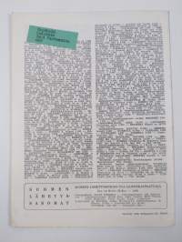 Suomen lähetyssanomat nro 7-8/1958