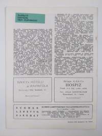 Suomen lähetyssanomat nro 12/1958