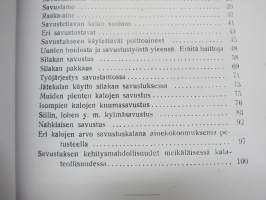 Kalansavustus - käytännöllinen opas