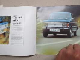 NSU Typ 110 -myyntiesite