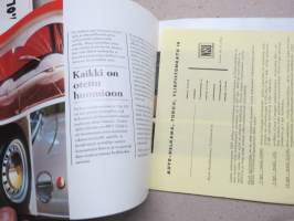 NSU Typ 110 -myyntiesite