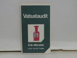 Vatsataudit