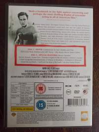 A Streetcar Named Desire DVD