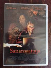 Sanansaattaja DVD