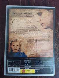 Sanansaattaja DVD