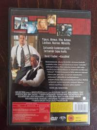 Seitsemän DVD