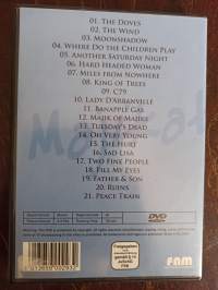 Cat Stevens Majikat Earth Tour 1976 DVD