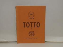 Totto V