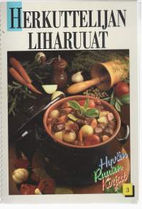 Herkuttelijan liharuuat