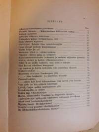 Syöksy-pommittajat / Curt Strohmeyer. Stugalentäjien elämyksiä. P.1942. Sivuja 169. kuvat kaikki tallella.