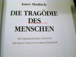 Die Tragödie Des Menschen