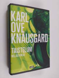 Taisteluni Neljäs kirja