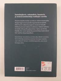 Matkoilla Euroopassa : matkakertomuksia (signeerattu)