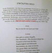 Die Tragödie Des Menschen