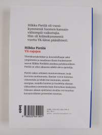 Yli rajojen (UUSI)