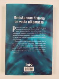 Tulevaisuuden politiikkaa (UUSI)