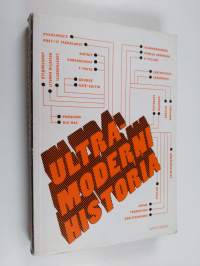 Ultramoderni historia