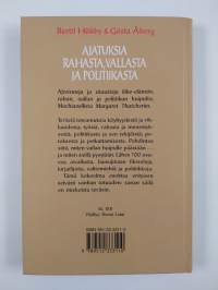 Ajatuksia rahasta, vallasta ja politiikasta