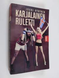 Karjalainen ruletti