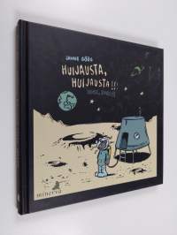 Huijausta, huijausta!!! = Hoax, hoax!!!