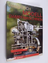 Handbuch Modell-Dampfmaschinen