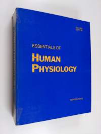 Essentials of human physiology