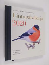 Lintupäiväkirja 2020