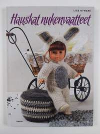Hauskat nukenvaatteet (UUSI)