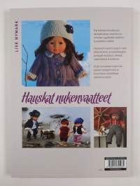Hauskat nukenvaatteet (UUSI)