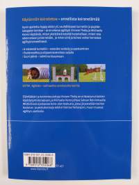 Agility : alkeista huippusuoritukseen (UUSI)