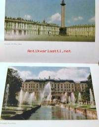 FINE ART PUBLICATIONS OF THE USSR