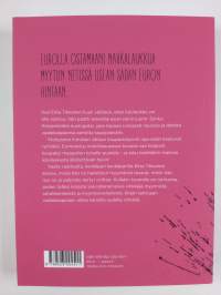 Kirppareiden kuningatar : näin teet rahaa vaatekaappisi aarteilla (UUSI)