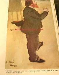 Degas Mit 4/8 Bildtafeln
