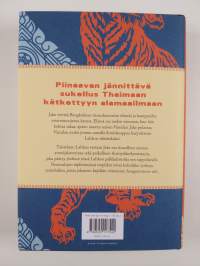 Bangkokin veritiikerit (UUSI)