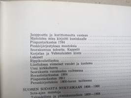 Mynämäki 1260-1960